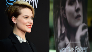 Evan Rachel Wood Opens Up About Sexual Assault: 'Yes, I've Been Raped'